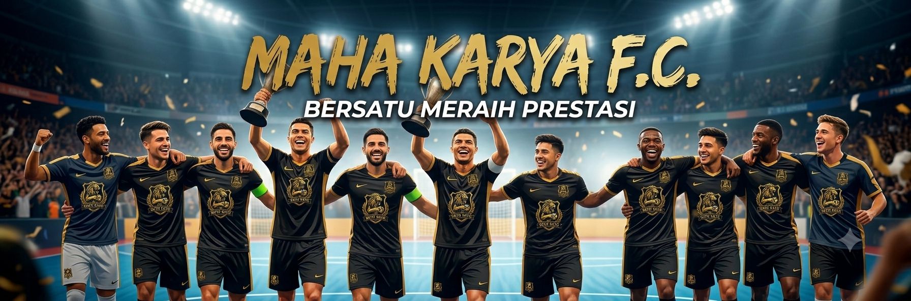 Banner Maha Karya